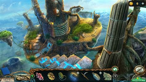 Затерянные земли ПРОКЛЯТОЕ ЗОЛОТО - YouTube