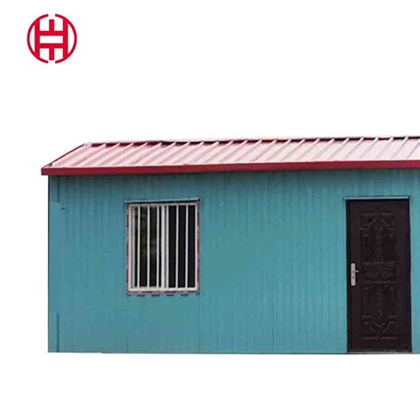 Hot Sale Warehouse Dormitories Office Shipping Homes Modular Container