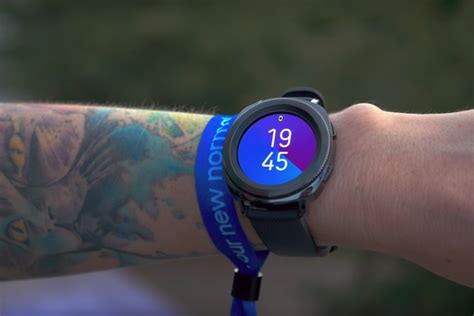 Samsung Gear Sport Opiniones Tras Primera Toma De Contacto Con V Deo Y