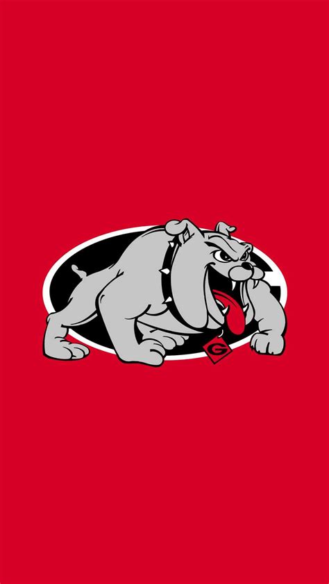 Georgia Bulldogs Wallpaper Ixpap