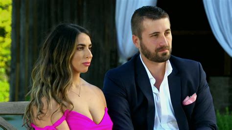Watch Married at First Sight Season 16 Episode 20 | Lifetime