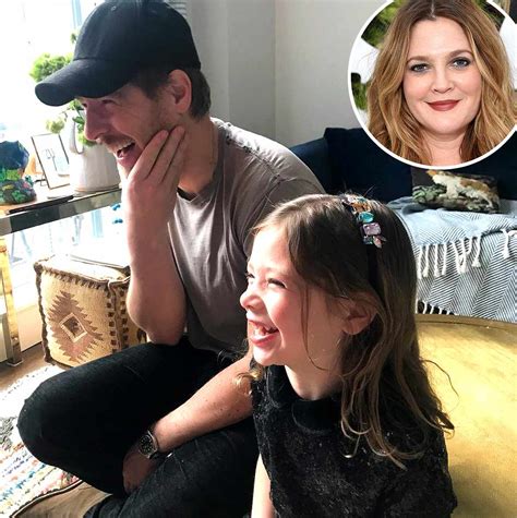 Drew Barrymore on the Difficult Balance of Being a Working Mom