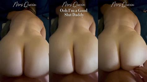 Pov Pawg Anal Fucking Ass Slapping Dirty Talk Enjoy Xoxo