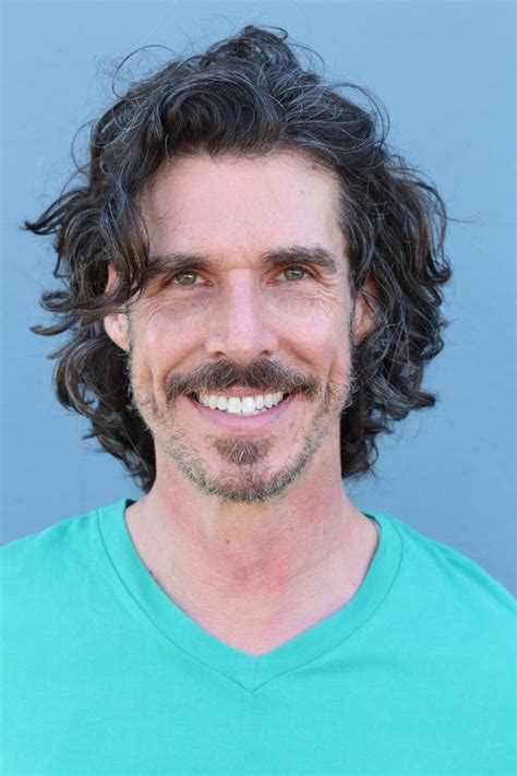 Hombre Rubio De Mediana Edad Gay Hermoso Imagen De Archivo Imagen De Sexo Homosexual