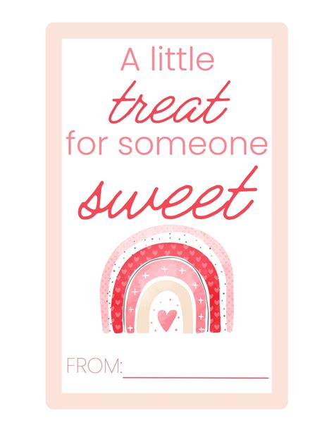 Printable Valentines Day Card - Etsy