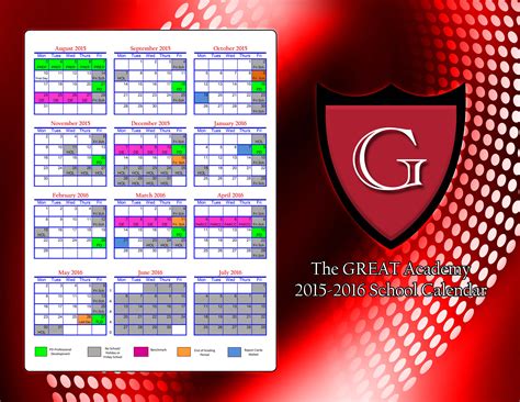 Academy Of Art Academic Calendar - Printable Calendars AT A GLANCE