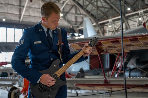 Newly activated 544th ISRG welcomes units during ceremony > USSF Combat