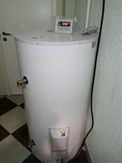 Чистка бойлеров: цены и особенности услуг от нашего сервиса