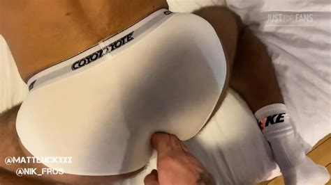 MattLuck Xxx Fck Hot Fun With Nik Fros