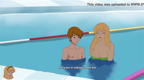 Gameplay Milftoon Drama Sex Game Highlights Fapcat