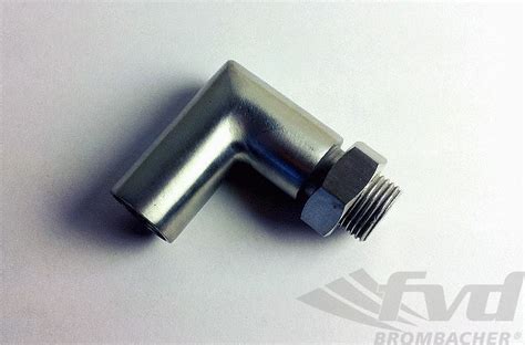 Oxygen Sensor Extension Angled Sold Individually Multiple Models