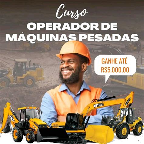 Salário De Um Operador De Máquinas - 10