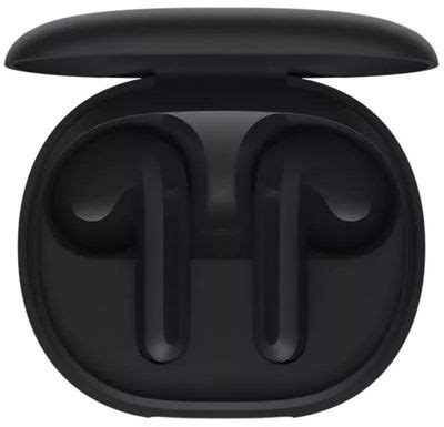 Наушники Xiaomi Redmi Buds 4 Lite M2231E1, M2231E1, Bluetooth, вкладыши ...