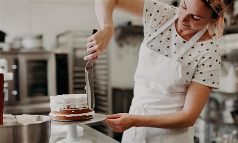 Meet Jocelyn Pierce Of Mayflour Confections In Rockport Boston