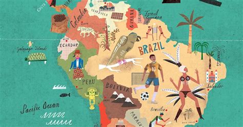 Descubra a América Latina: Destinos imperdíveis e dicas para sua viagem