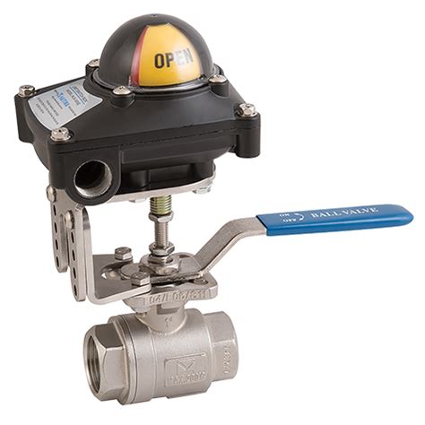 ball valves manual valves flowtech