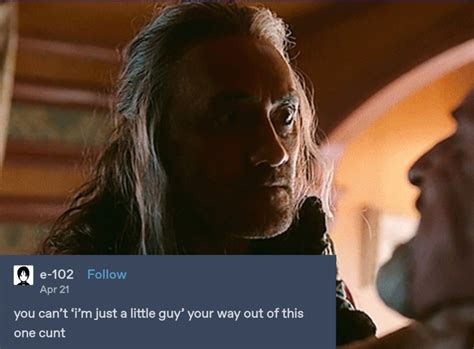 Yes This Is About The Gay Pirate Show On Tumblr