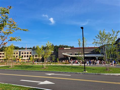 Upcoming events will likely transform the center of northampton 12