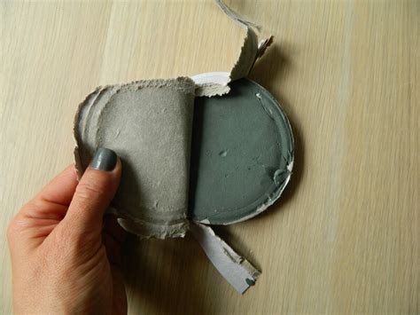 Ботанический барельеф - Поделки из природных материалов