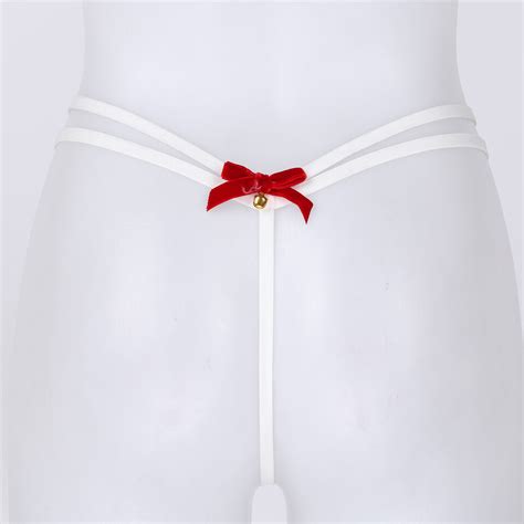 Womens Lingerie Set Party Outfits Sexys Christmas Cosutme Xmas Bras New Year Ebay