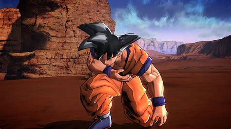A Gang Of Nude Vegeta S Give Goku A Disease One News Page VIDEO