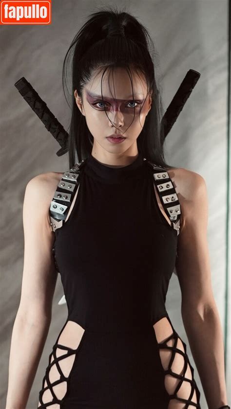 Cathrynli Nude OnlyFans Photo 9 Fapullo