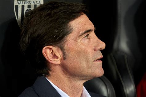 Marcelino unterschreibt bis 2022 bei Athletic Bilbao