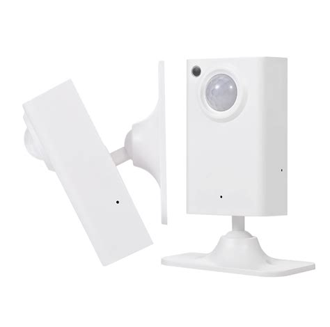 ESPHome Human Presence Sensor PS01 with Adjustable Radar Sensitivity ...