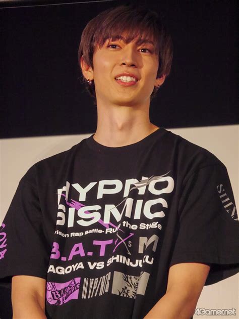 舞台ヒプマイBad Ass Temple VS 麻天狼 Cinema Edit 公開記念舞台挨拶をレポート舞台映像を再編集した劇場上映作品第 弾