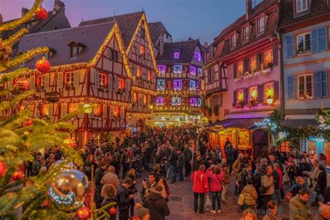 Explorando Los Pueblos Navideños Del Sur De Francia Consejos Viajes