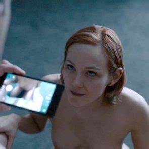 Louisa Krause Nude Blowjob Scene In The Girlfriend Experience Series Scandal Planet