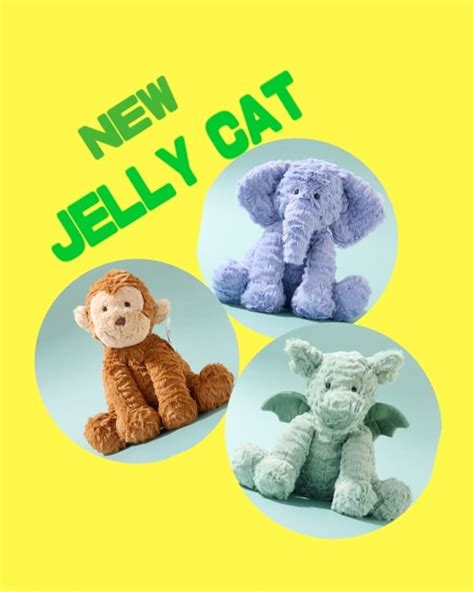 新しい仲間登場】new Jelly Cat特集 Birthday Bar バースデイバー エスパル仙台店のエスパル仙台店 スタッフの