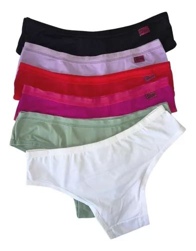 Calcinha Modelo Tanga Lina Lingerie Mercadolivre