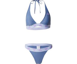 Adidas Neckholder Bikini Crew Blue Violet Fusion Im Ab