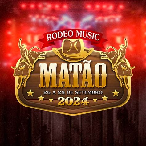 Mat O Rodeo Music Guiche Web