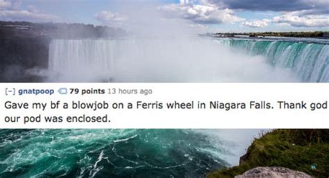 17 Desperate Things People Did Because They Were Horny EBaum S World