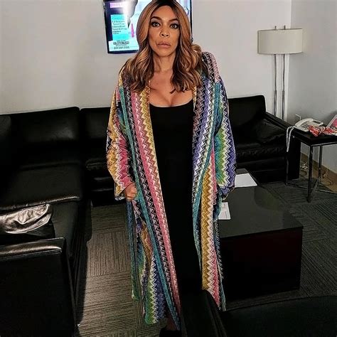 Wendy Williams Nude Sexy Pics And Porn Video Scandal Planet