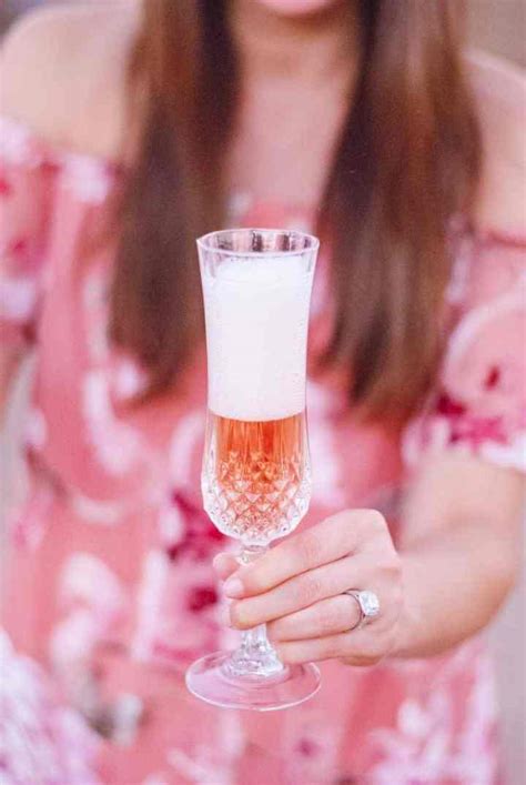 Ultimate Wine Pairing - Why Rosé Champagne Pairs with Everything