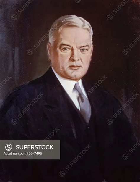 herbert clark hoover st president  henry  rittenberg