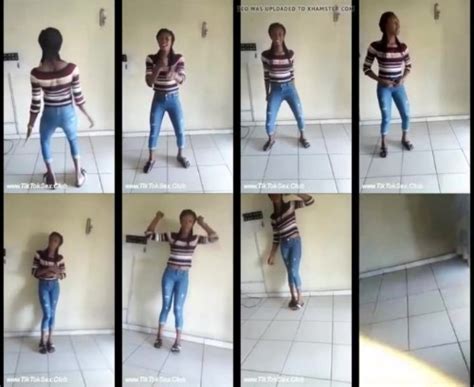 Tiktok Teens Banned Teen Girls From Tiktok Nude Nonnude Page