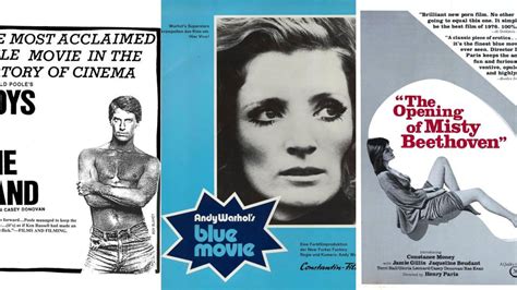 The 15 Best Anal Sex Scenes In Movies