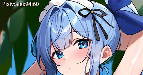 #勝利の女神:NIKKE Anchor (V1~V2) - alex94i60のイラスト - pixiv