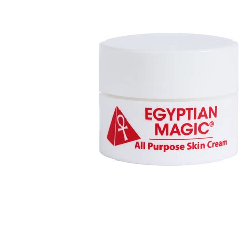 EGYPTIAN MAGIC All Purpose Skin Cream - Ecco Verde Onlineshop