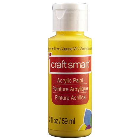craft smart acrylic paint 3