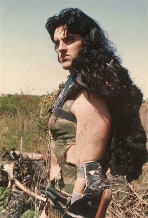 peter steele carnivore era peter steele type  negative green man