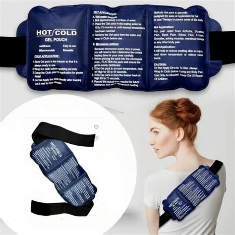 Reusable Hot And Cold Pack At Rs Piece Hot Gel Pack In Thane Id