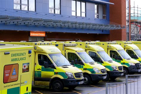 The Dark Side Real Life Accounts Of An Nhs Parame 8