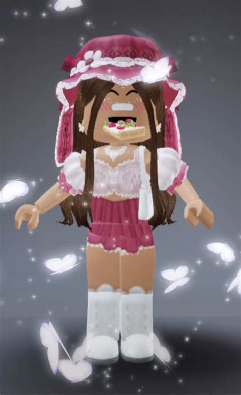 Cute Roblox Avatars No Face Girls Linlin Roblox Jones Hot Sex Picture