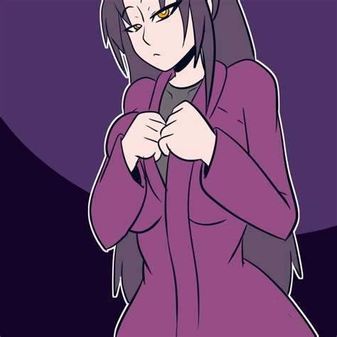 Kazehana Patreon Animation by Corythec on Newgrounds