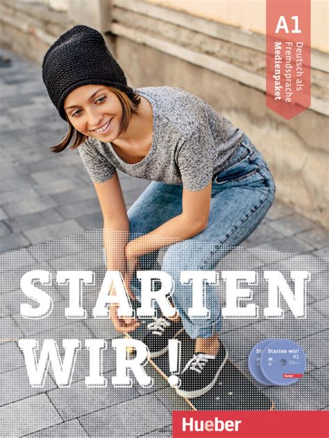 Starten wir! A1 | Interkontinental